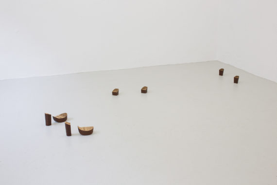 Heels, 2018, Foto Mia Line/C.C.C