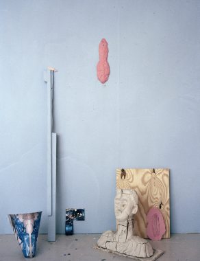 Uden Titel, 2015. C-Print. 60 x 80 cm.