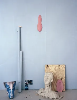 Uden Titel, 2015. C-Print. 60 x 80 cm.