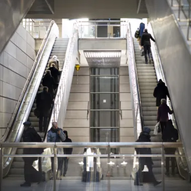 Foto: Metroselskabet / Marie Hald