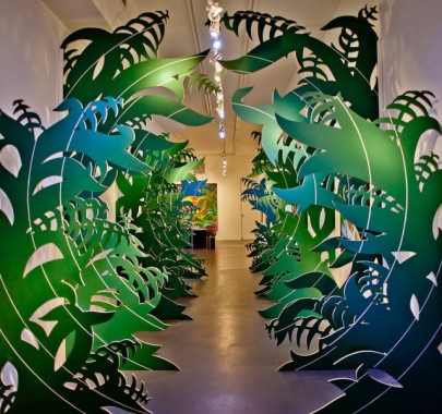 Blackboard Jungle, 2012