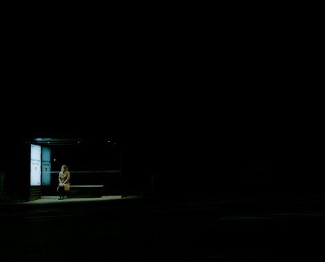 Bus Stop, 2001