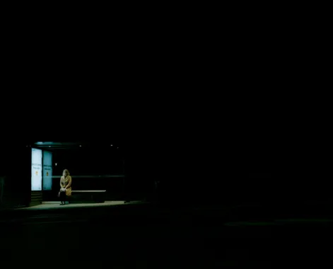 Bus Stop, 2001