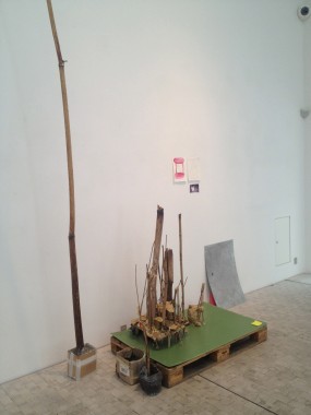 Western Lands, 2013, foto: Emil Westman Hertz