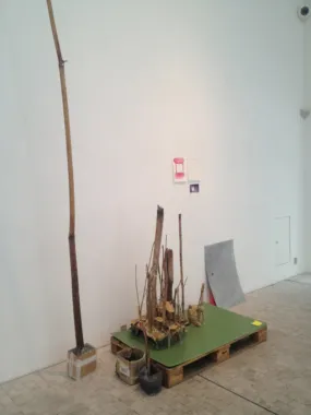 Western Lands, 2013, foto: Emil Westman Hertz