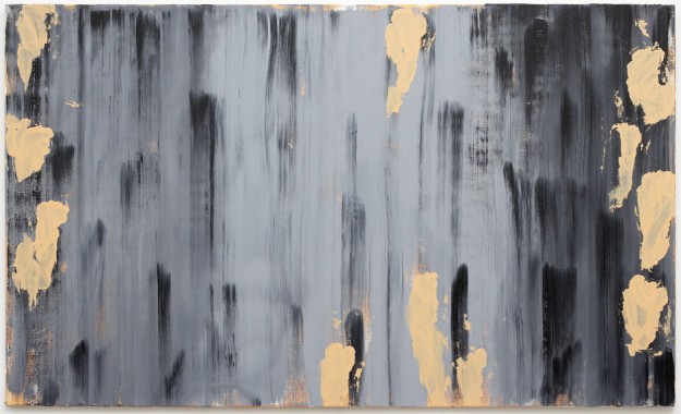 Panoramas, 2006, olie på lærred, 164x134 cm, foto: Anders Sune Berg
