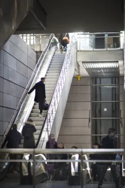 Foto: Metroselskabet / Marie Hald