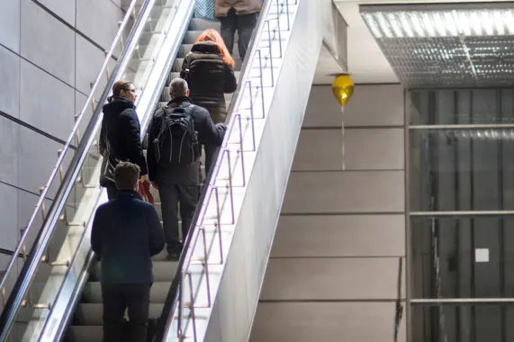 Foto: Metroselskabet / Marie Hald