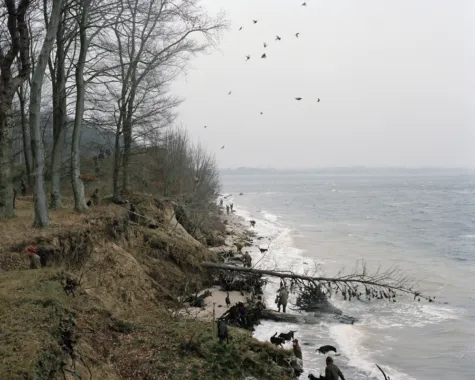 How to Hunt, Fyret II, 2005-10, c-print, 63x80 cm / 120x150 cm / 160x200 cm