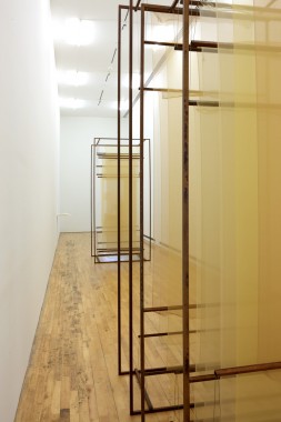Installationsfoto, KunstNu S.M.A.K, foto: Dirk Pauwels