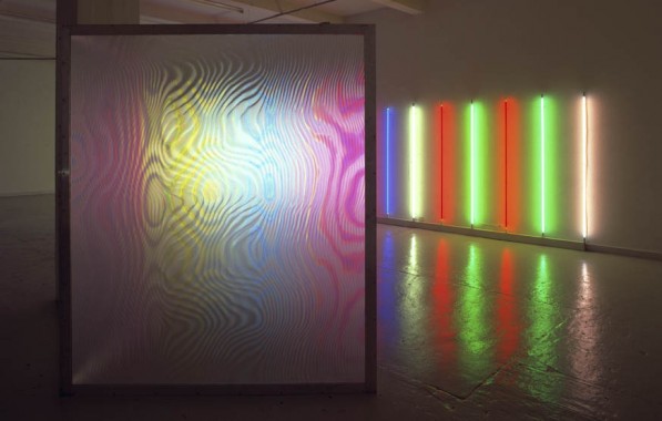 Levitation II, 2003, Overgaden, København, foto: Anders Sune Berg