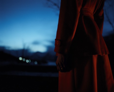 Looking Out, 2006