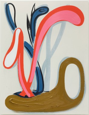Dåse, 2013, 120x90 cm, foto: Anders Sune Berg