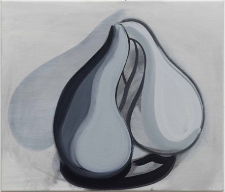 Vase, 2013, 90x105 cm, foto: Anders Sune Berg