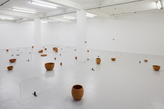 Full Frontal Nudity, 2011. Foto: Anders Sune Berg