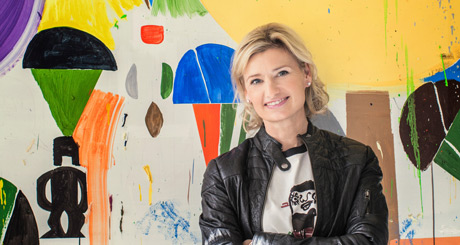 Nina Wedell-Wedellsborg