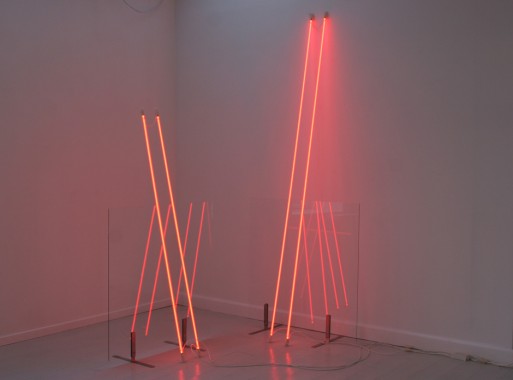 QED #1, foto Stalke Galleri, Sam Jedig
