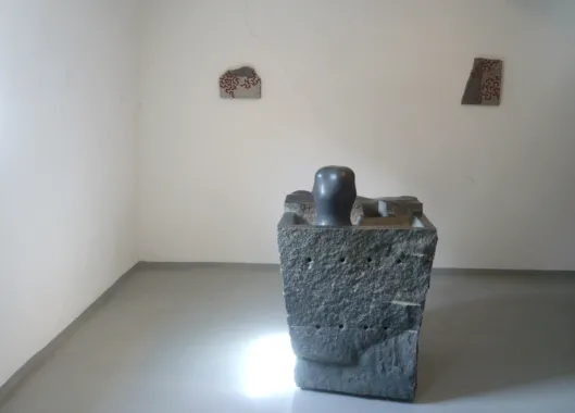 Secret Place, 2009