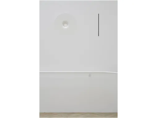 Sliding Zones, 2010. Kunsthal Charlottenborg. Foto: Anders Sune Berg