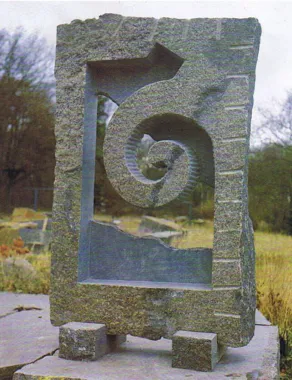 The Ancient, 1992