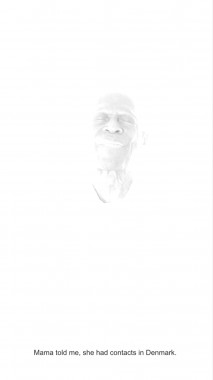 The Invisible Empire, 2010, video still