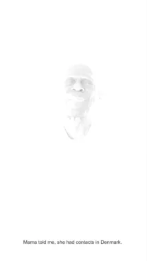 The Invisible Empire, 2010, video still