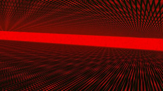 Hell-sfære, 2013, stillbillede - digital animation, varighed: 12:44