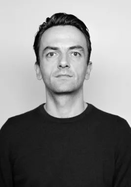 Portræt af Nermin Durakovic