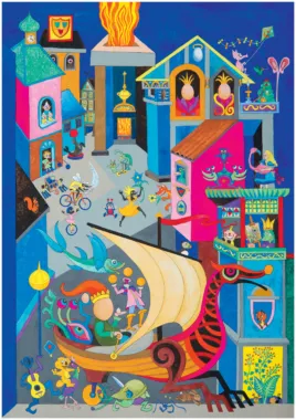 Plakatapetet 1/12, 2013