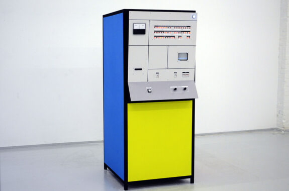 s360 (2014) Kunsthal Århus & PLU41, Foto MJ