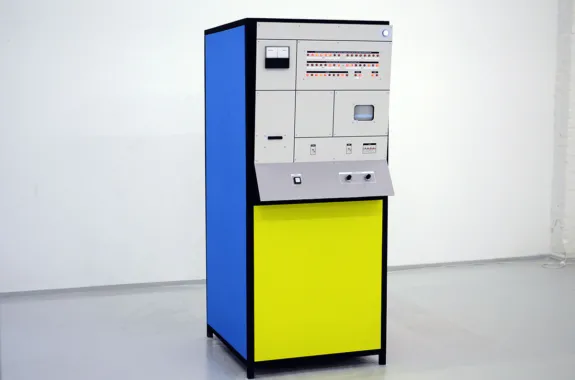 s360 (2014) Kunsthal Århus & PLU41, Foto MJ